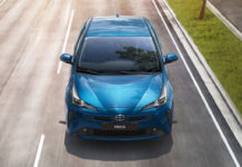 Μάρκες και μερίδια στην ελληνική αγορά αυτοκινήτου