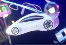 CES 2020: Η τεχνολογία στην υπηρεσία της κινητικότητας