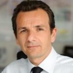 Ο Eric Wepierre αναλαμβάνει την Mitsubishi Motors Europe Eric Wepierre