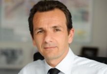 Ο Eric Wepierre αναλαμβάνει την Mitsubishi Motors Europe Eric Wepierre