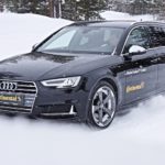 Continental WinterContact TS 860 S για υψηλές αποδόσεις