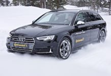 Continental WinterContact TS 860 S για υψηλές αποδόσεις
