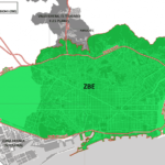 Η Βαρκελώνη έχει τη μεγαλύτερη LEZ στη Νότια Ευρώπη