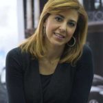 Marketing Manager των ΕΛΤΡΑΚ – ΕΛΑΣΤΡΑΚ η Μάρθα Γεωργιλά