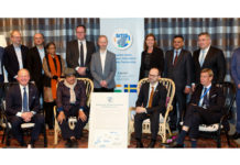 Volvo Group: συμμετέχει στη SITIS, τη σύμπραξη για την Ασφάλεια