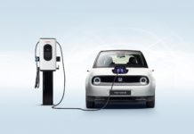 Η Honda με τη σειρά e:Technology στη Γενεύη