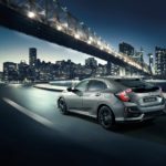 Η Honda αποκάλυψε το ανανεωμένο 2020 Civic