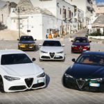 Οι Alfa Romeo Giulia και Stelvio MY20 στην Ελλάδα