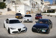 Οι Alfa Romeo Giulia και Stelvio MY20 στην Ελλάδα
