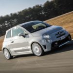 Το Abarth 595 esseesse στην ελληνική αγορά