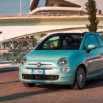 Στην Ελλάδα το Fiat 500 Hybrid
