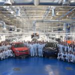 Ξεκίνησε η παραγωγή του Jeep Compass στο Melfi