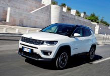 To Jeep Compass με εκπτώσεις για περιορισμένο αριθμό