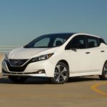 “Χαμηλότερο κόστος στην 5ετία” βραβείο στο Nissan LEAF