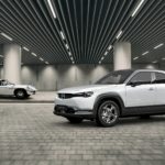 Ένας αιώνας Mazda Motor Corporation