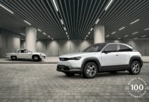 Ένας αιώνας Mazda Motor Corporation