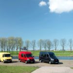 Mercedes-Benz Sprinter: 25 χρόνια πρωτοπορίας