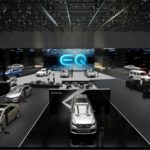Η Mercedes-Benz στο Σαλόνι Αυτοκινήτου της Γενεύης 2020
