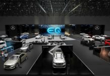 Η Mercedes-Benz στο Σαλόνι Αυτοκινήτου της Γενεύης 2020