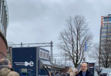 Η Ολλανδία θα συνδράμει την Ελλάδα για την ηλεκτροκίνηση