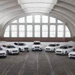 Volvo Cars: 45.752 πωλήσεις αυτοκινήτων τον Ιανουάριο