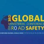 Η Volvo Cars, η οδική ασφάλεια και η Παγκόσμια Διάσκεψη