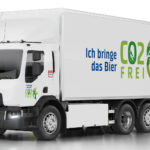 Renault Trucks: 20 ηλεκτρικά φορτηγά στον Όμιλο Carlsberg