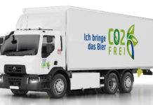 Renault Trucks: 20 ηλεκτρικά φορτηγά στον Όμιλο Carlsberg