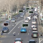 Τα Audi επικοινωνούν με τα φανάρια και στο Ντίσελντορφ