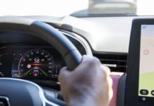 Ευρωπαϊκό Βαρόμετρο για υπεύθυνη οδήγηση