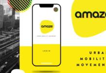 Amaze: MaaS για εργαζόμενους στο Άμστερνταμ