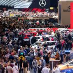 Η απειλή του COVID-19 για την αυτοκινητοβιομηχανία