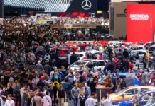 Η απειλή του COVID-19 για την αυτοκινητοβιομηχανία