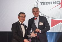 Στον Skyactiv-X το βραβείο ‘Technobest’ του Autobest 2020