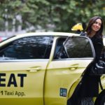 35% αύξηση διαδρομών Beat στην ελληνική αγορά το 2019