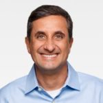 Ο Bernardo Hees πρόεδρος του ΔΣ του Avis Budget Group