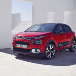 Νέο Citroën C3, περισσότερη προσωπικότητα και άνεση