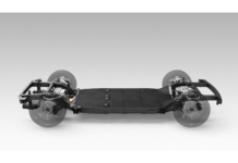 Συνεργασία Hyundai Motor Group και Canoo για μελλοντικά EV