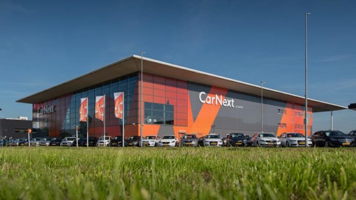 2019 LeasePlan FleetNews 2019 LeasePlan FleetNews
