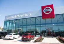 Η Nissan λανσάρει στις ΗΠΑ το Nissan Switch