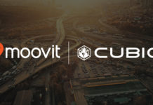Συνεργασία Cubic – Moovit για εξελιγμένη εμπειρία μετακινήσεων