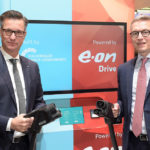 E.ON – Volkswagen: Νέα λύση για εξαιρετικά γρήγορη φόρτιση