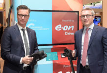 E.ON – Volkswagen: Νέα λύση για εξαιρετικά γρήγορη φόρτιση