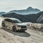 Το DS 7 Crossback E-Τense 4×4 Plug-In Hybrid