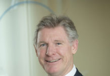 Ο Tim Albertsen νέος CEO της ALD Automotive