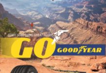 Η Goodyear λανσάρει το νέο EfficientGrip Performance 2
