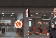 Eurorepar Car Service: ενισχύει τη διεθνή ανάπτυξη