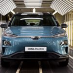 Kona Electric: Bελτιώνεται ο χρόνος παράδοσης στην Ευρώπη
