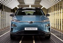 Kona Electric: Bελτιώνεται ο χρόνος παράδοσης στην Ευρώπη