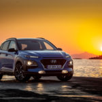 Νέο Hyundai Kona Hybrid: διαθέσιμο στην ελληνική αγορά